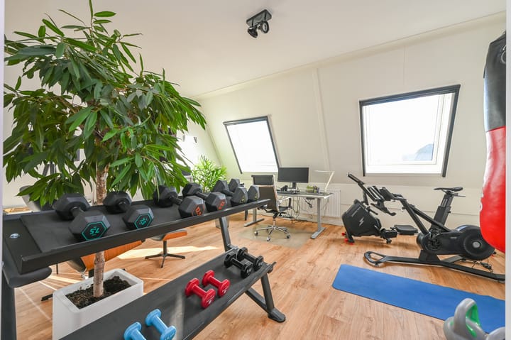 Photo 41 of George Seferislaan 13