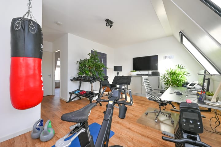 Photo 42 of George Seferislaan 13