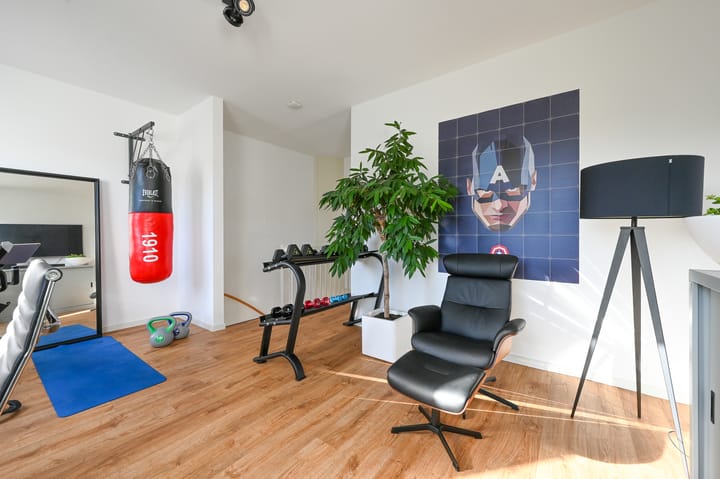 Photo 43 of George Seferislaan 13