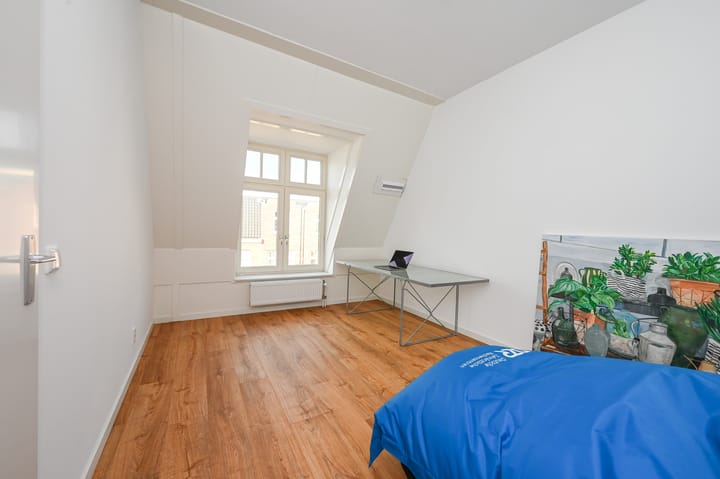 Photo 45 of George Seferislaan 13