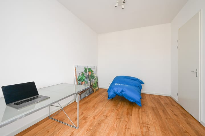 Photo 46 of George Seferislaan 13