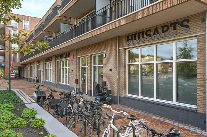 Photo 49 of George Seferislaan 13