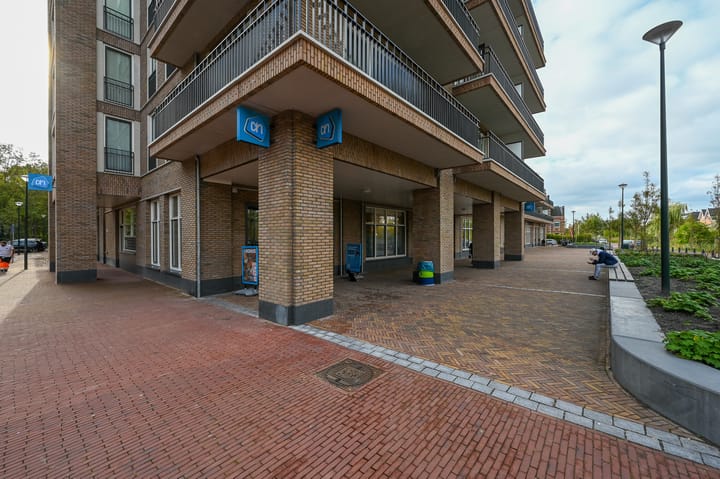 Photo 51 of George Seferislaan 13