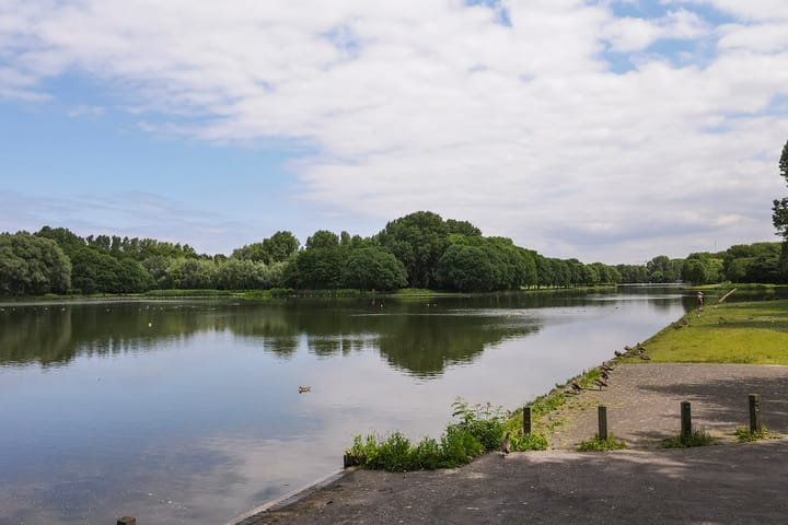 Photo 55 of George Seferislaan 13