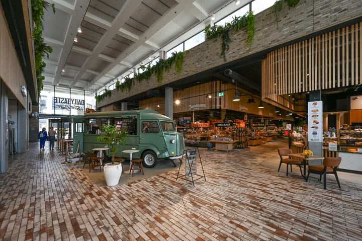 Photo 64 of George Seferislaan 13