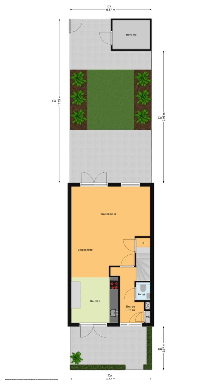 Photo 69 of George Seferislaan 13