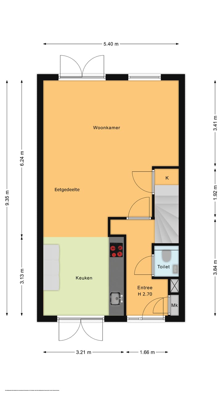 Photo 70 of George Seferislaan 13