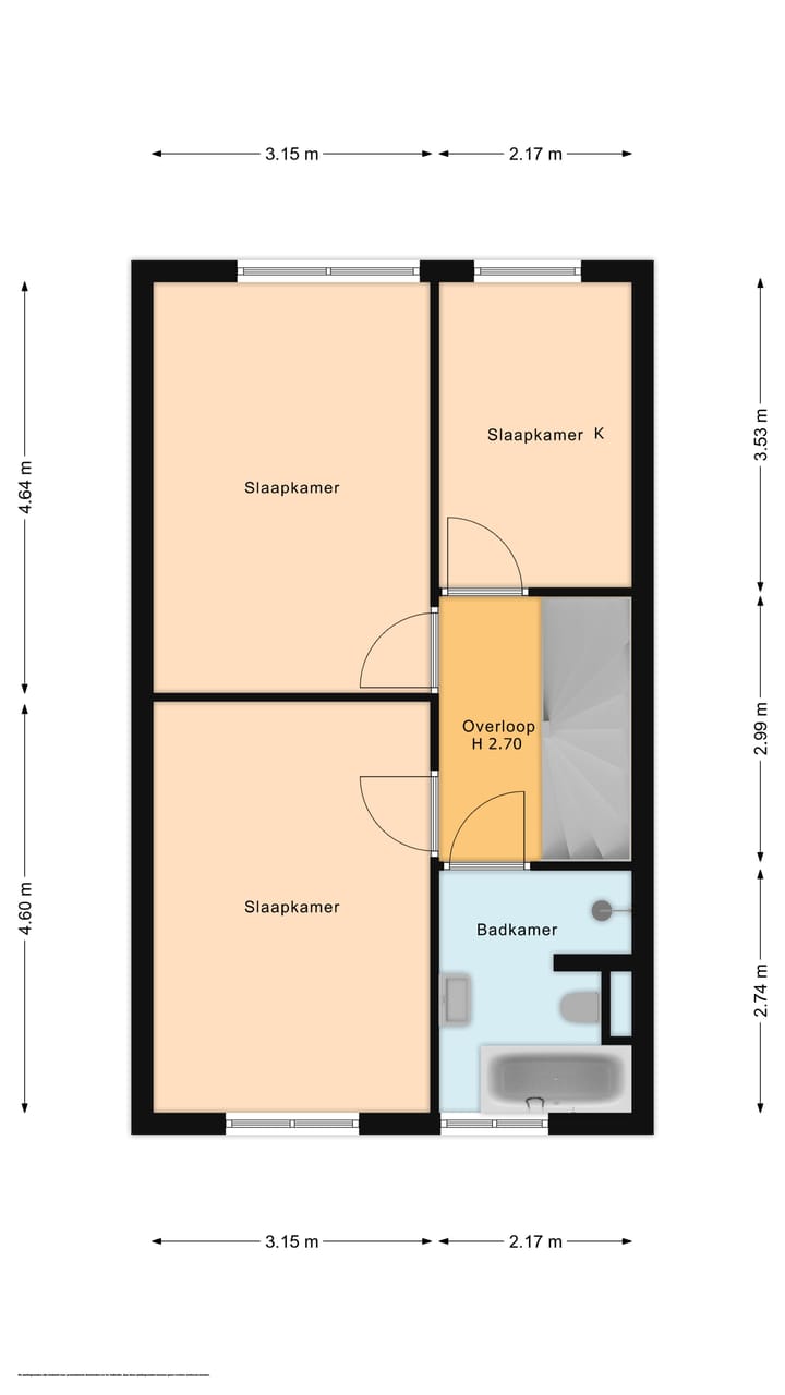 Photo 71 of George Seferislaan 13