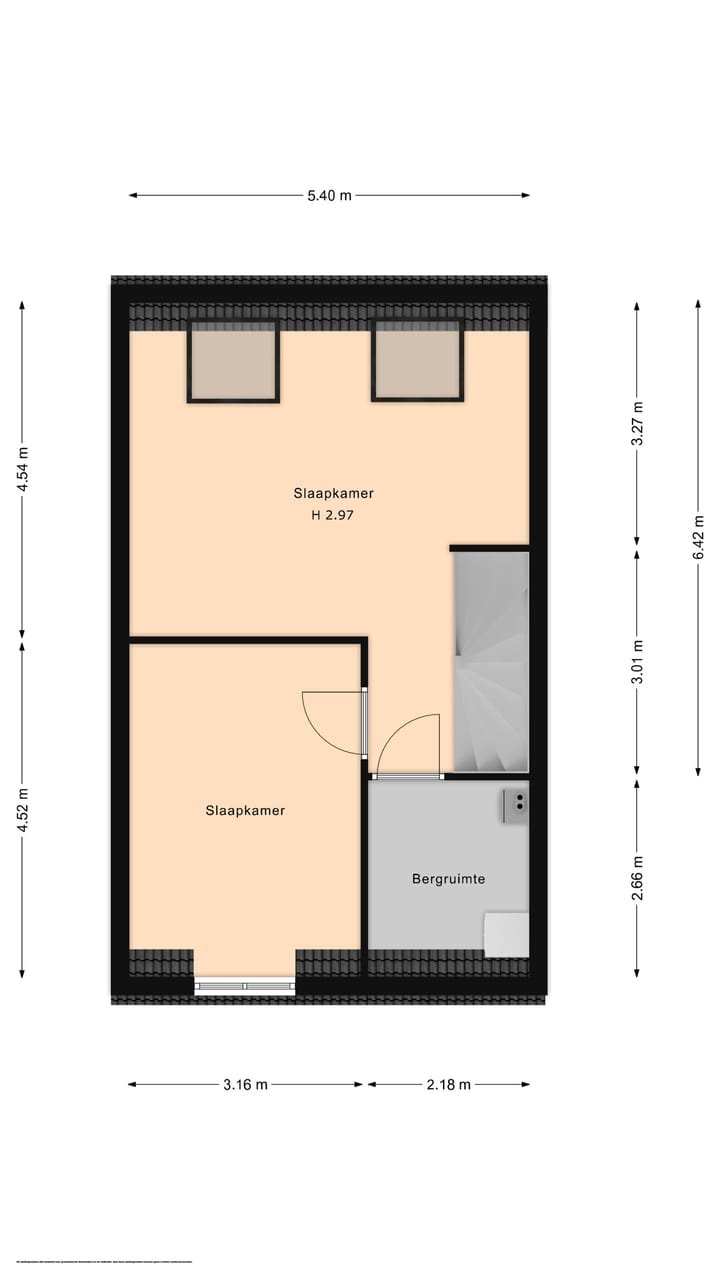 Photo 72 of George Seferislaan 13