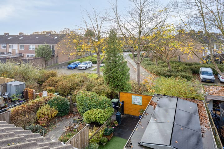 Photo 2 of Beukmolen 52