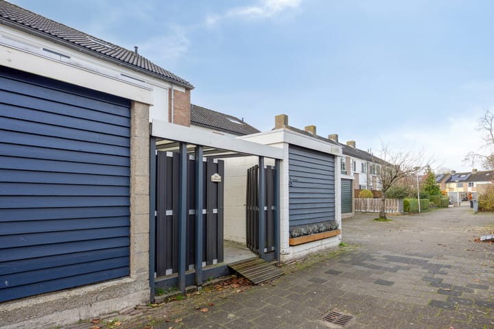 Foto 7 van Beukmolen 52