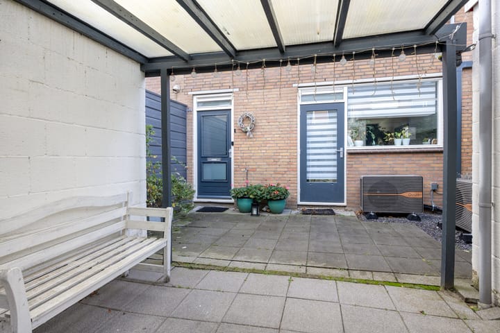 Foto 8 van Beukmolen 52