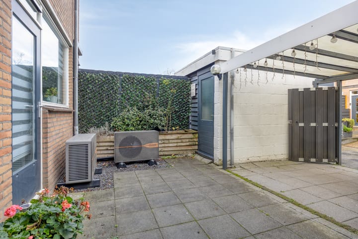 Foto 9 van Beukmolen 52