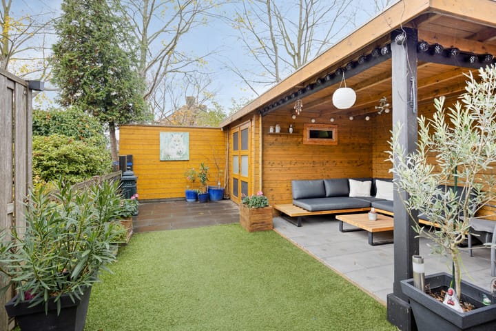 Foto 41 van Beukmolen 52