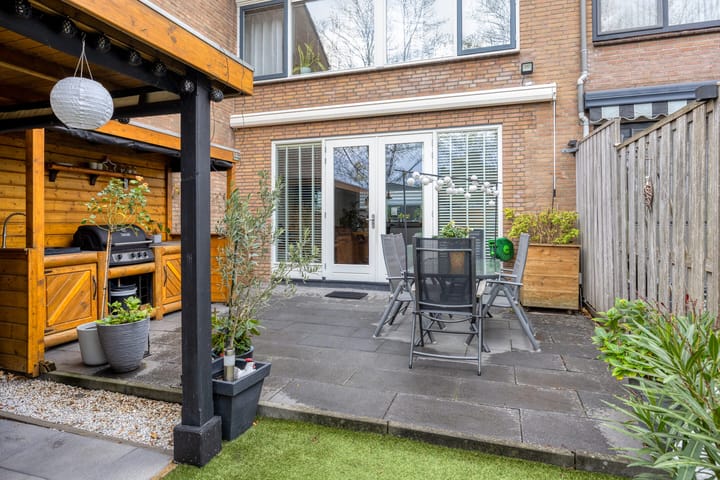 Foto 43 van Beukmolen 52