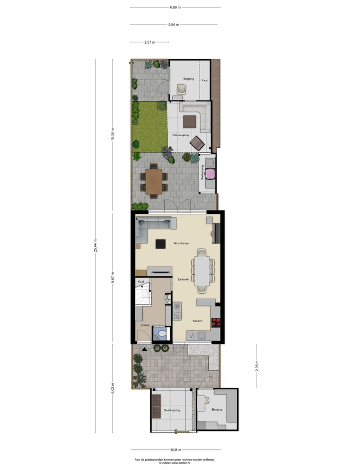 Foto 45 van Beukmolen 52