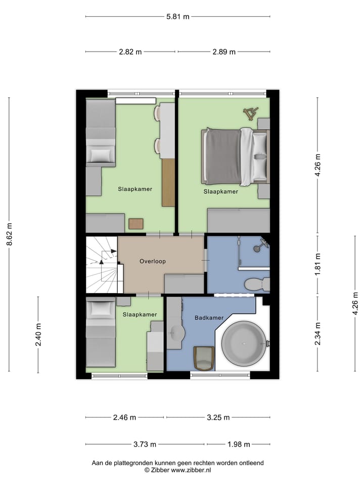 Foto 47 van Beukmolen 52