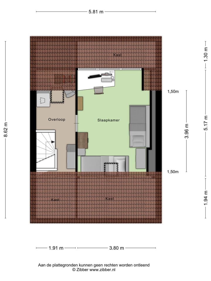 Foto 48 van Beukmolen 52