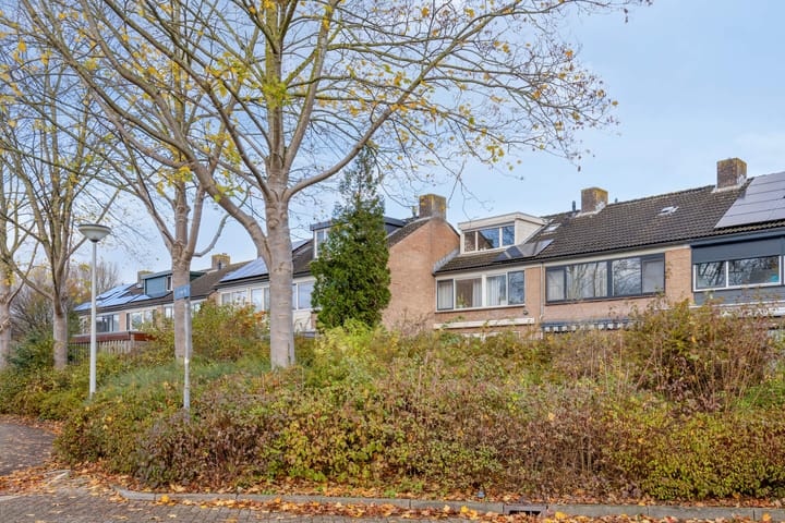 Photo 5 of Beukmolen 52