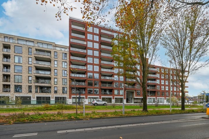 Foto 8 van Escamplaan 886-E