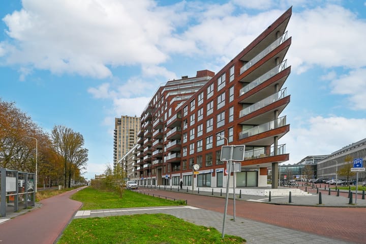 Foto 6 van Escamplaan 886-E