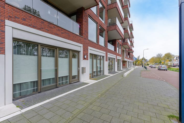 Foto 9 van Escamplaan 886-E