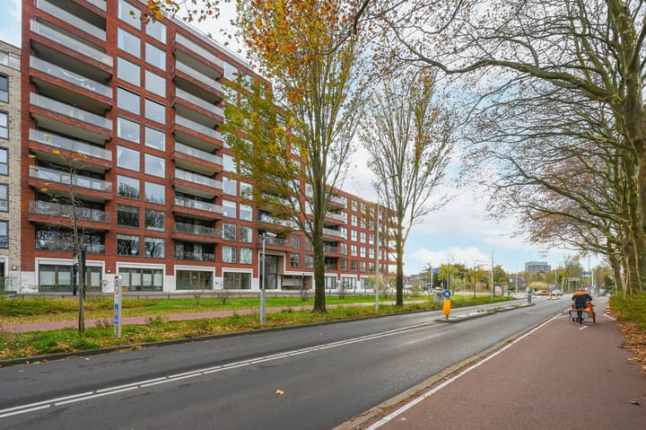 Foto 7 van Escamplaan 886-E