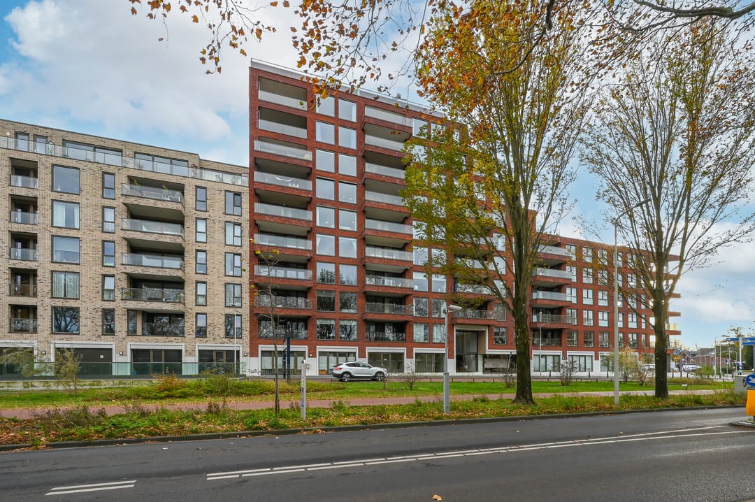 Photo 2 of Escamplaan 886-E