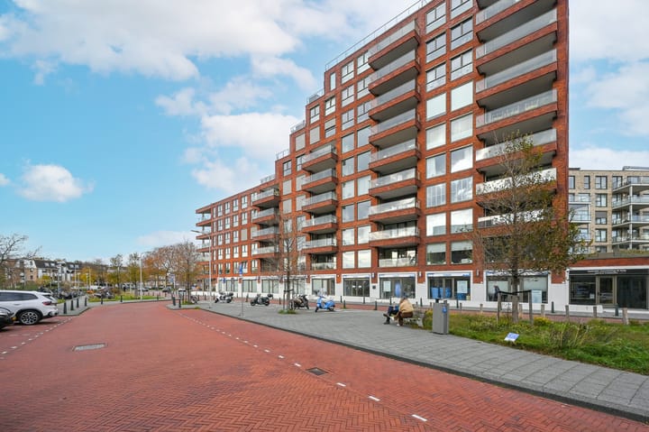 Foto 38 van Escamplaan 886-E