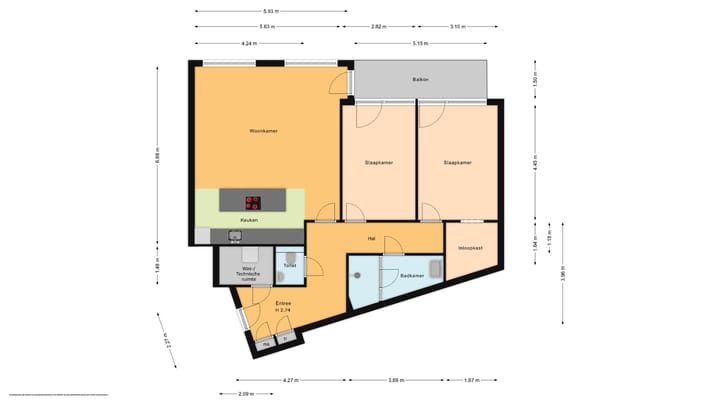 Foto 42 van Escamplaan 886-E