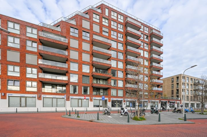 Foto 37 van Escamplaan 886-E