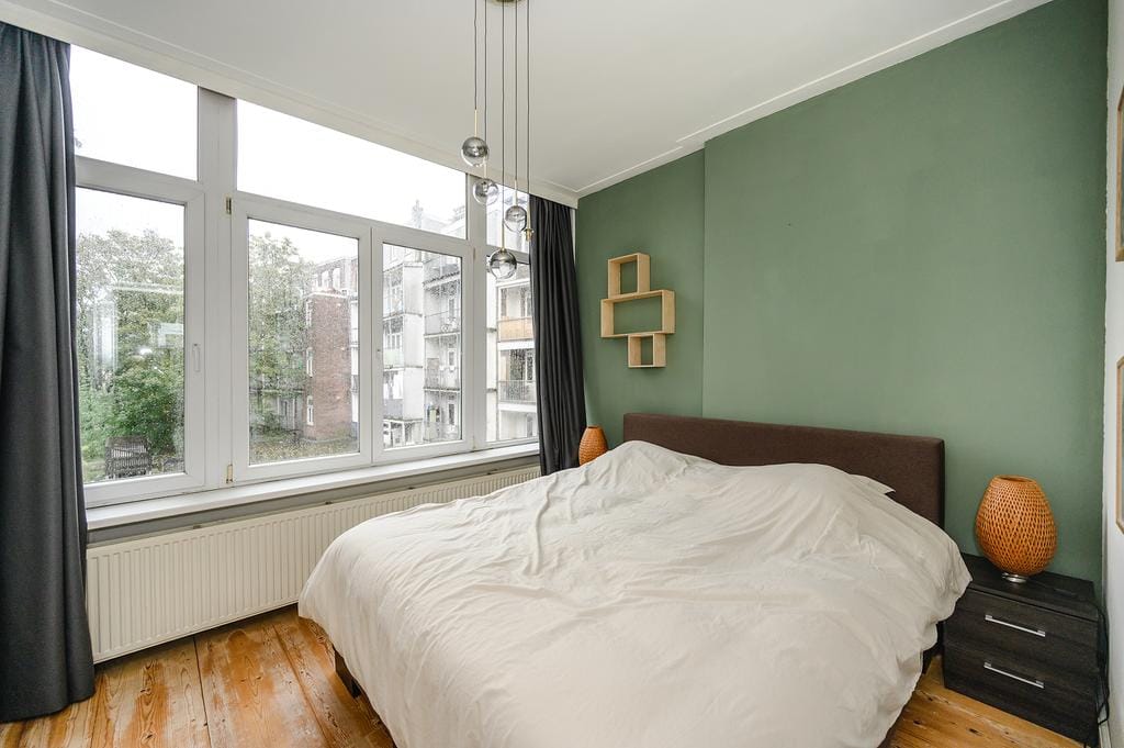 Foto 11 van Celebesstraat 35-2