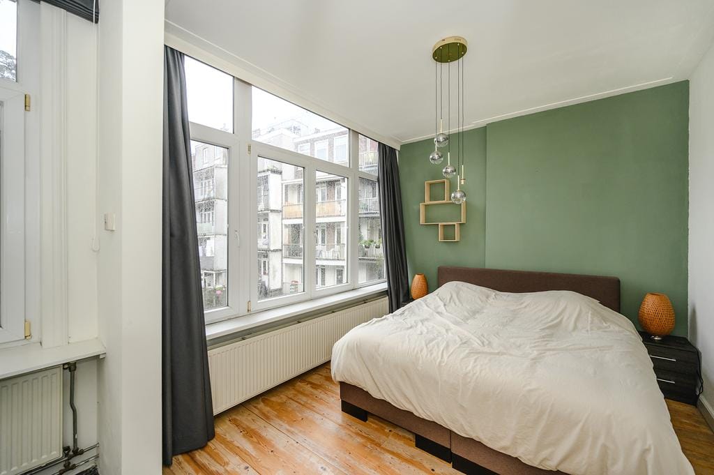 Foto 12 van Celebesstraat 35-2