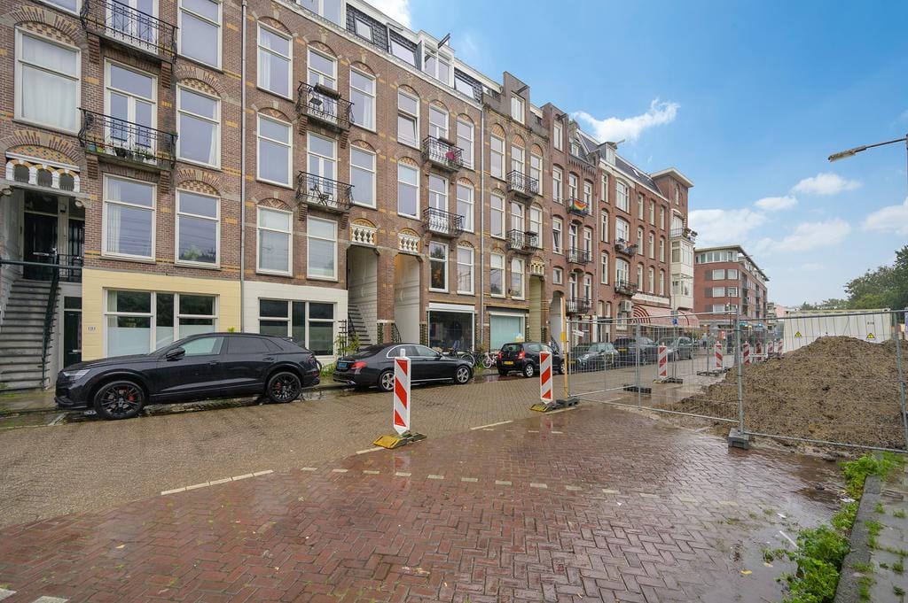 Foto 2 van Celebesstraat 35-2