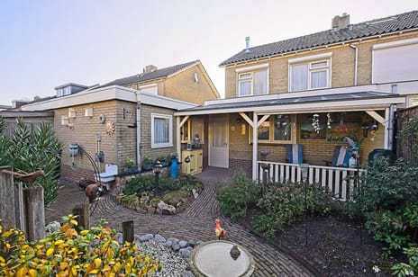 Burg Herckenrathlaan 22 secondary image