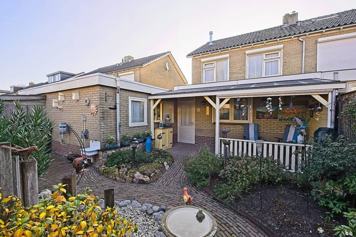 Foto 2 van Burg Herckenrathlaan 22