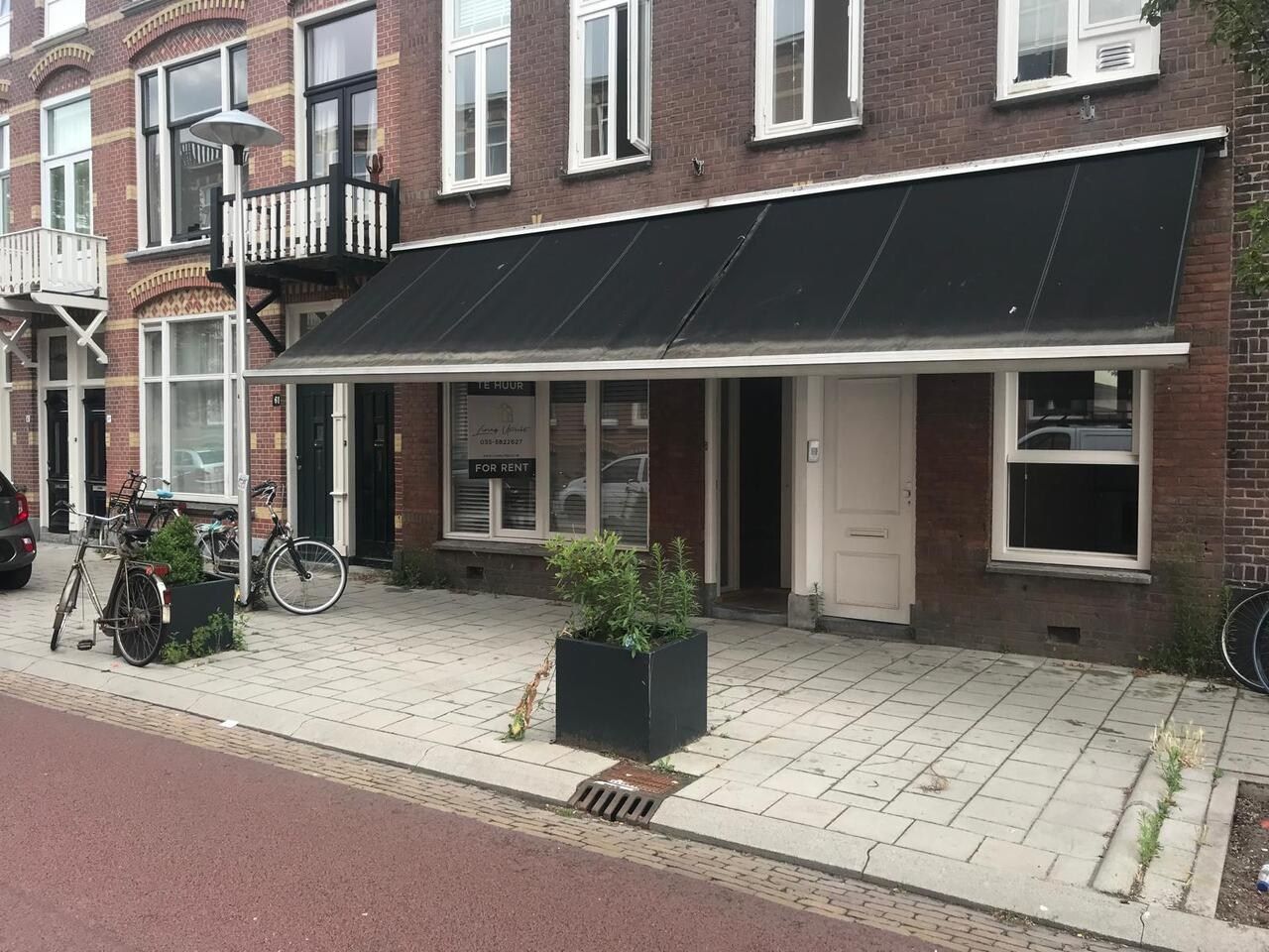 Foto 1 van Koekoekstraat 59