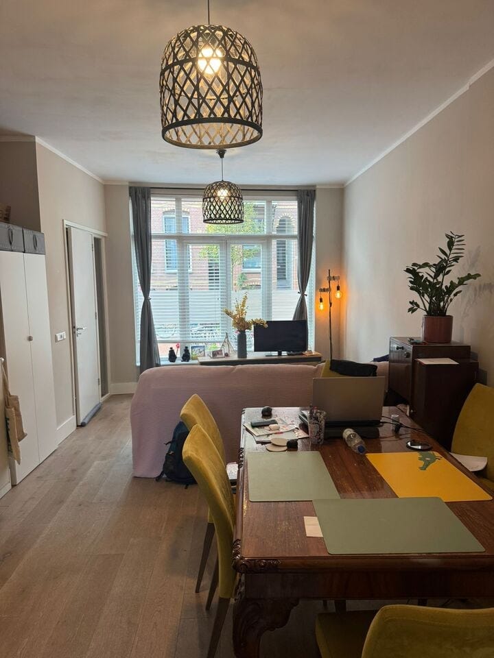 Foto 5 van Koekoekstraat 59