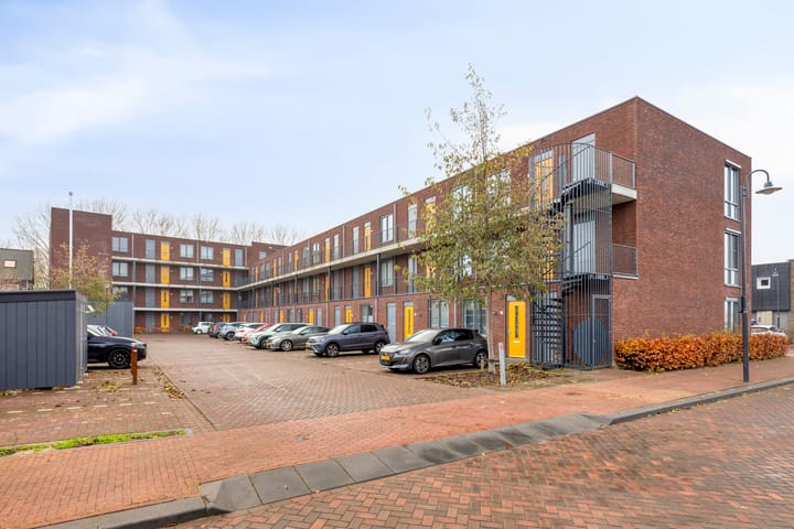 Foto 5 van Ketelkade 7