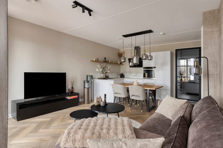 Foto 1 van Ketelkade 7