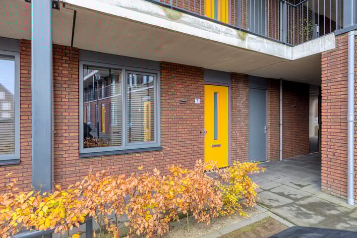 Foto 6 van Ketelkade 7