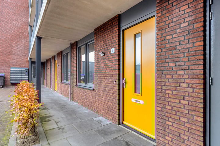 Foto 7 van Ketelkade 7