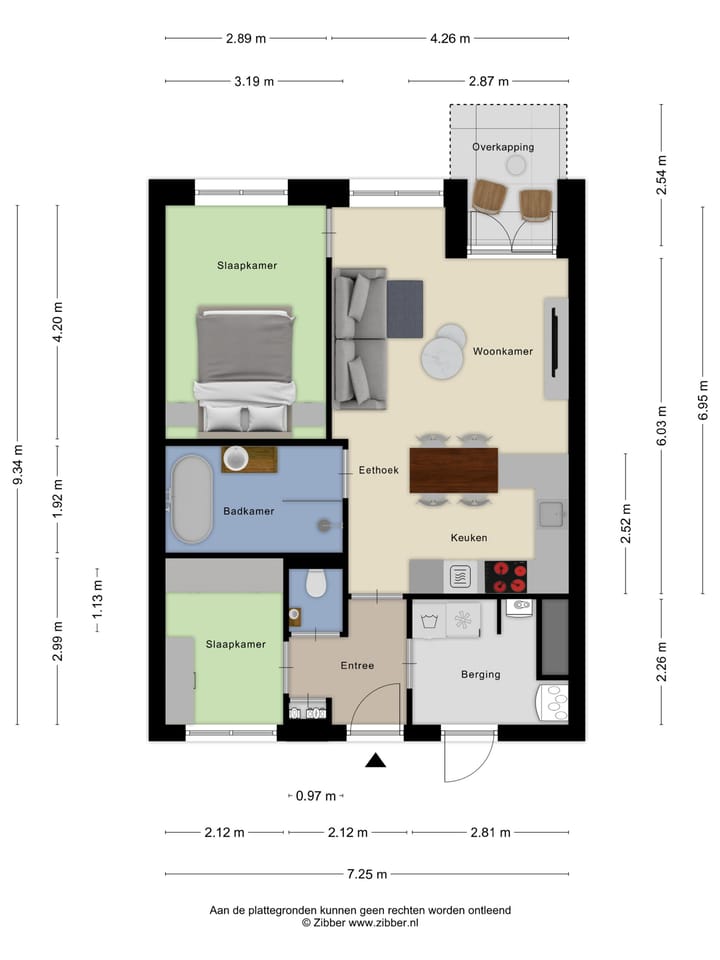 Foto 42 van Ketelkade 7