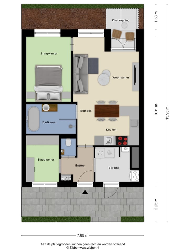 Foto 43 van Ketelkade 7