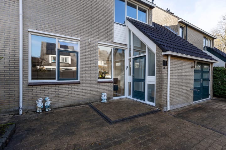 Foto 5 van C Lelystraat 6