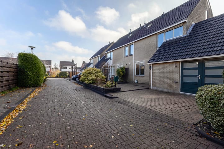 Foto 4 van C Lelystraat 6