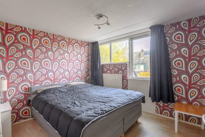 Foto 19 van C Lelystraat 6