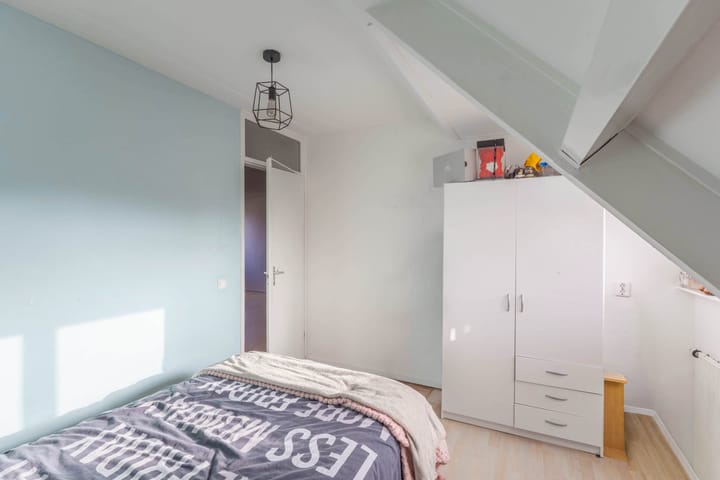 Foto 22 van C Lelystraat 6