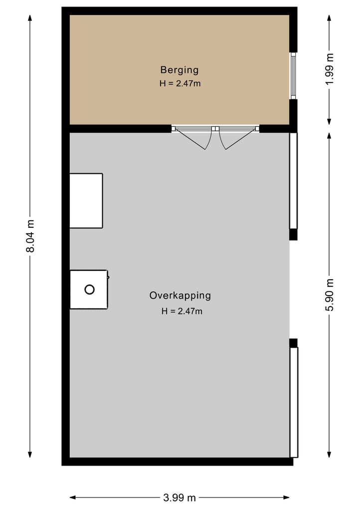 Foto 39 van C Lelystraat 6