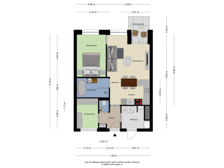 Appartement